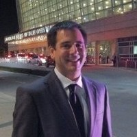 YouTube Employee Tyler Hill's profile photo