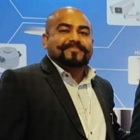 CIMCON Software (I) Private Limited Employee Ishu Rastogi's profile photo