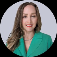 DCI Consulting Employee Marina Vygodner's profile photo