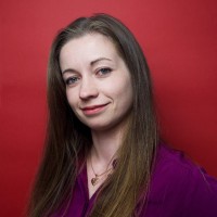 Paysera Employee Anna Salamachina's profile photo