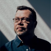 Sherlock Communications Employee Paul Cockerton's profile photo