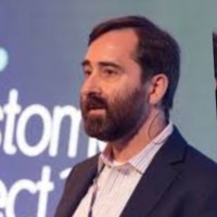 Piano Employee Jonas Rideout's profile photo