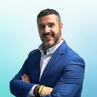 ECOM Instruments GmbH Employee Pedro Parada Luna's profile photo
