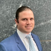 Vest Financial Employee Trevor Lack's profile photo