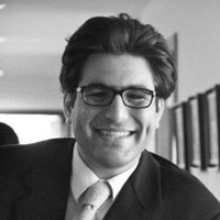 Bahrain Specialist Hospital Employee Majed Ardati's profile photo