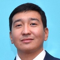 Absalyamov Yerbol Email