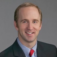 JLL Employee Mark Dennis's profile photo