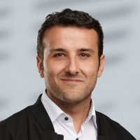 Electrochaea Employee Jose Rodrigo's profile photo