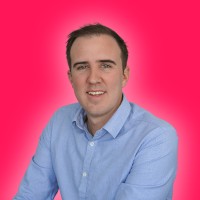 3Search Employee Matthew Stevenson's profile photo