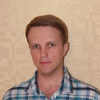 Treegress Employee Vitalii Protsenko's profile photo