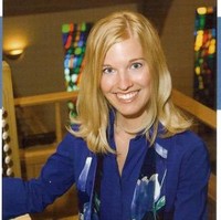 Redeemer Austin Employee April Beckman's profile photo