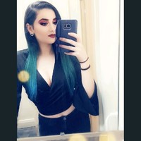 Dreamland Margate Employee Holly John's profile photo