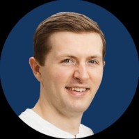 SocialClimb Employee Connor Pearce's profile photo