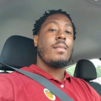 Verizon Employee Brandon Spear's profile photo