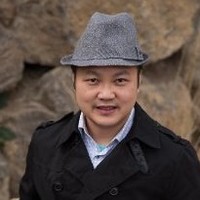 Tensility International Corporation Employee Jack Yuen's profile photo