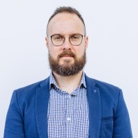 City of Gold Coast Employee Matthew W's profile photo