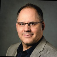 Bucher Hydraulics Employee Christian Eitel's profile photo