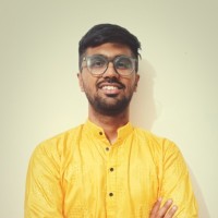 Brownloop Employee Chirag Udeshi's profile photo