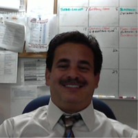 Patriot Mortgage Employee Stephen Priante's profile photo