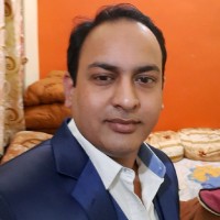 Wipro Employee Arif Raza's profile photo
