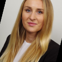 ADAC Reisevertrieb GmbH Employee Rebecca W.'s profile photo