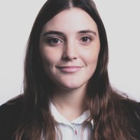 DOT CONSULTING Management Consultants Employee Pilar Robles Espinosa's profile photo