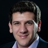 Polymateria Employee Steven Altmann-Richer's profile photo