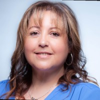 Control Gap Inc. Employee Marcy Slykhuis's profile photo