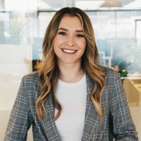 Alpha Digital Employee Katelyn Robinson's profile photo