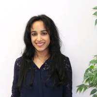Solantis Employee Sakina Akbaraly's profile photo