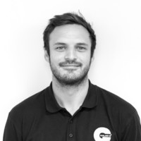 The Garland Company UK Limited Employee Mick Livesey's profile photo