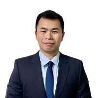 Perspectiva Nova Employee Zenghui Wang's profile photo