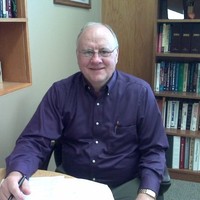 Jim Barker Email & Phone Number