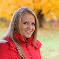 Leah Hudson Email & Phone Number