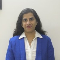 PROVAB TECHNOSOFT Employee Sushma Bhat's profile photo