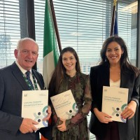 Health Service Executive Employee Bernard Gloster's profile photo