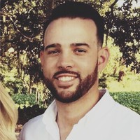 CREATIVE MECHANICAL SOURCING Employee Blake Toups's profile photo