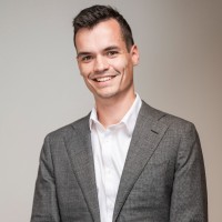 Egis Employee Valentin Lecomte's profile photo