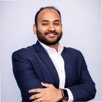 The Smart Cube Employee Yash Rai's profile photo