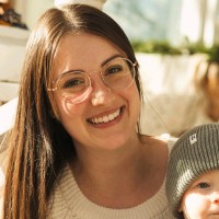 Victoriaville & Co. Employee Vanessa Charland's profile photo