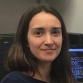 Prorize LLC Employee Zeynep Hakguder's profile photo