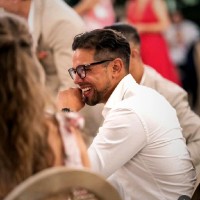 Live Nation Entertainment Employee Danny Chatfield's profile photo