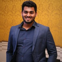 LTIMindtree Employee Rahul U's profile photo