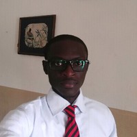 miLife Insurance Employee Kwesi Appiatse's profile photo