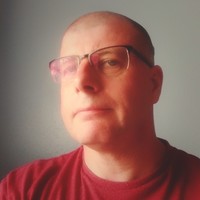 Driver Southall Ltd Employee Stephen Launchbury's profile photo