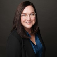 Execupay Employee April Ferrara's profile photo