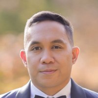 Voyantis Employee Benedict Gomilla's profile photo