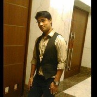Elsevier India Employee Nitesh Srivastav's profile photo