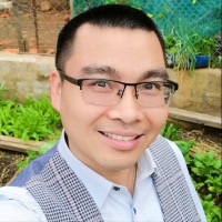 Zhenzhong Li Email