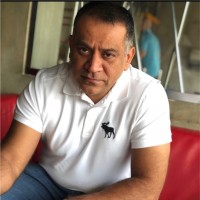 Alpine Wealth Management Employee Basim Sarwani's profile photo